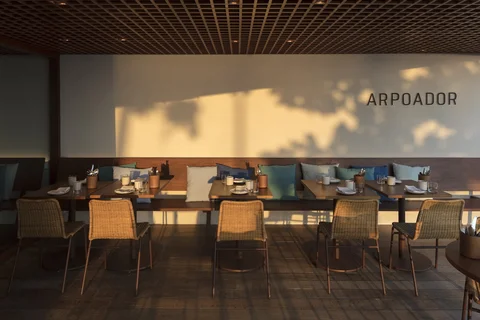 Arp Bar