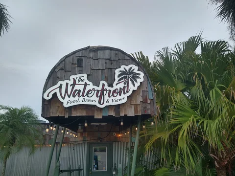 The Waterfront Orlando