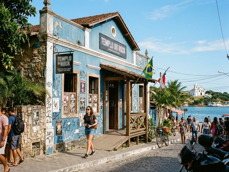 Um roteiro sob medida para quem viaja sozinho e busca a sintonia perfeita entre independência, segurança e conexão comunitária 🌊. Hospedando-se em um hostel acolhedor na famosa praia de Itaúna, o viajante desfruta de aulas em grupo de surfe, passeios de stand-up paddle nas águas calmas da lagoa e momentos de pura introspecção em mirantes e monumentos históricos. O roteiro valoriza caminhadas por trechos movimentados, gastronomia litorânea e a cordialidade local, garantindo tranquilidade absoluta e ricas oportunidades para fazer novas amizades durante todo o verão ☀️🏖️.