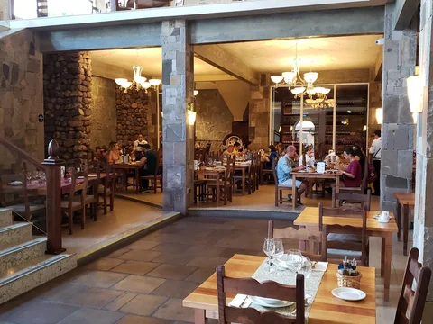 Ristorante Maria Valduga