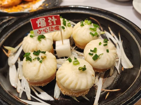 Guan Nan Seafood Restaurant