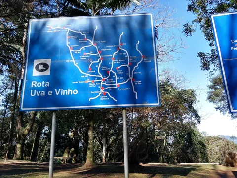 Mirante Belvedere da Linha Olinda