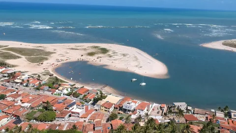 Barra de Cunhau