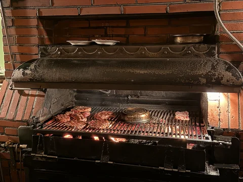 Musso and Frank Grill