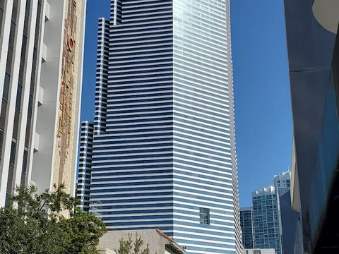 Miami Metromover