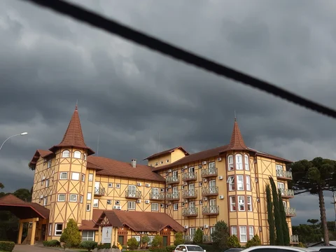 Hotel Rothenburg