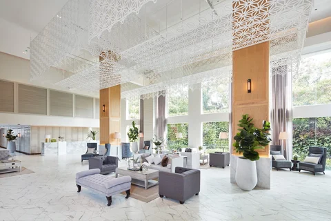 Health Land Spa & Massage Pattaya