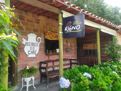 Café com Ginga