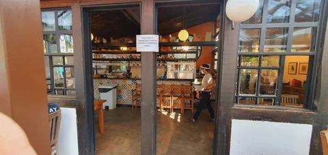 Café do Jardim Botânico