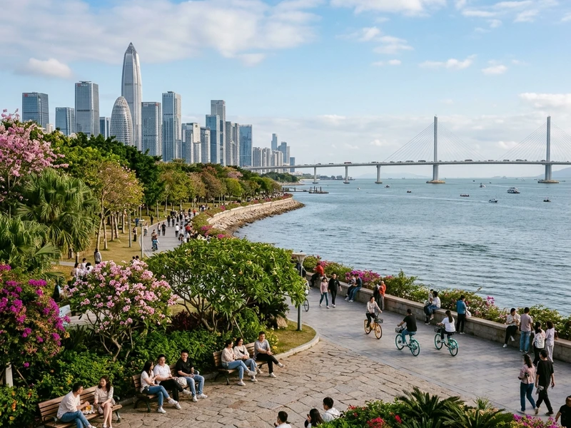 Desconecte-se do estresse cotidiano e vivencie momentos de profunda paz neste refúgio primaveril planejado para o descanso integral. Hospede-se com elegância debruçado sobre as águas da baía, caminhe sem pressa por parques exuberantes e jardins tradicionais repletos de flores desabrochadas e renove suas energias em spas de padrão internacional com rituais terapêuticos exclusivos. A gastronomia sofisticada e leve complementa uma jornada serena, equilibrada e restauradora. 🌸🍃✨