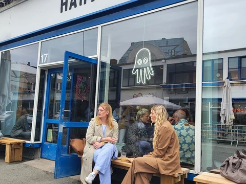 Hart Bageri