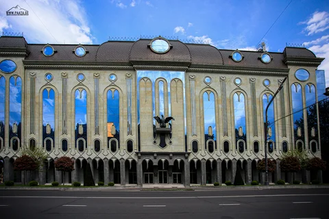 Georgian Fine Arts Museum