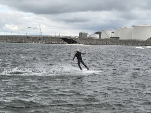 Copenhagen Cable Park