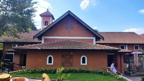 Mosteiro de Sao Joao