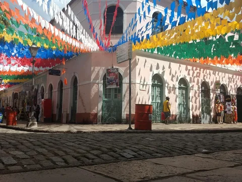 Feira da Praia Grande