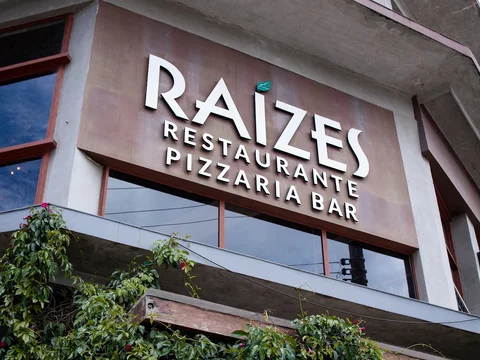 Restaurante Raizes