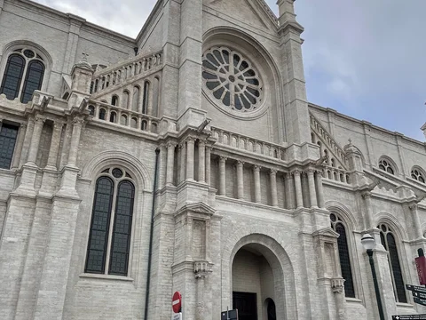 Eglise Sainte-Catherine