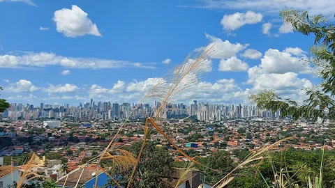 Mirante do Morro do Além