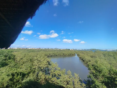 Parque Municipal Dormitório das Garças