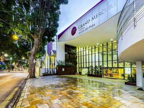 Grand Mercure Belem
