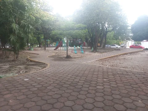 Parque Maya Cancun