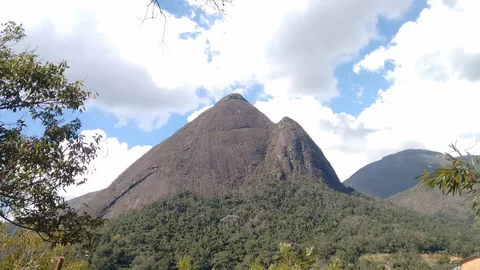 Trilha do Poço do Bonfim