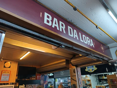 Bar da Lora