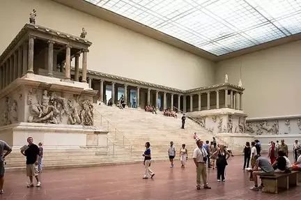 Museu Pergamon