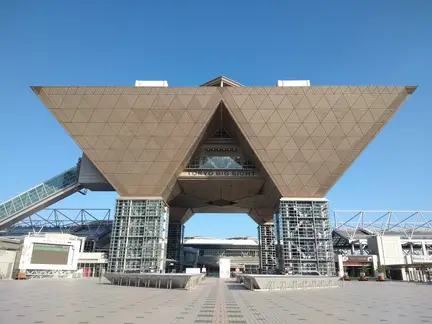 Anime Japan Tokyo Big Sight