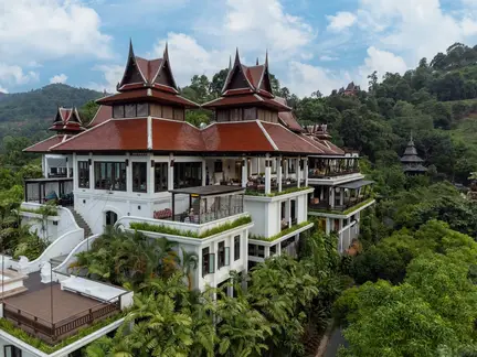 Panviman Spa