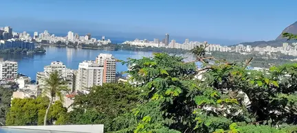 Jardim Botânico
