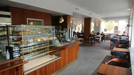 Fågelsången Café