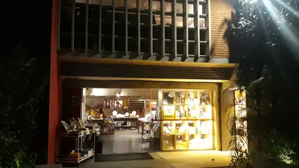 Livraria da Vila Fradique