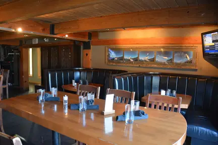 Shelter Restaurant