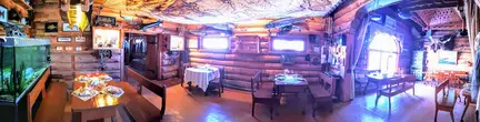 Restaurante Chochur Muran