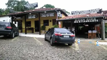 Restaurante Dona Cida