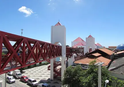Centro Dragão do Mar de Arte e Cultura