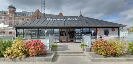 Havnens Perle