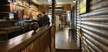Restaurante Makhtal
