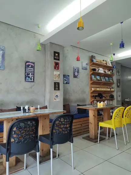 Café Coffice