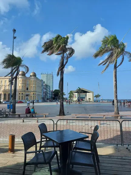 Restaurante Seu Boteco