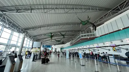 Norman Manley International Airport