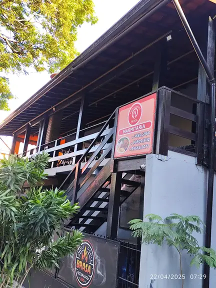 Restaurante da Praça