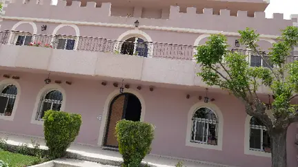 Coteaux du Liban