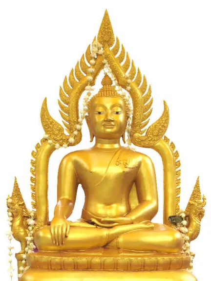 Doi Suthep Vipassana Meditation Center