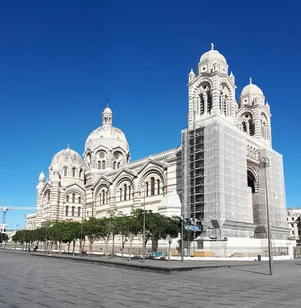 Cathédrale La Major