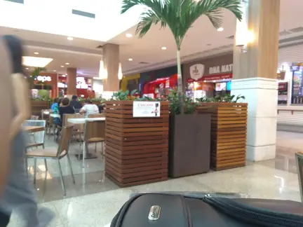Shopping da Ilha