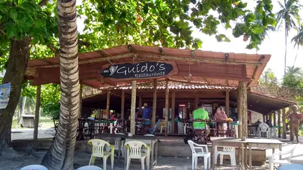 Restaurante Guido