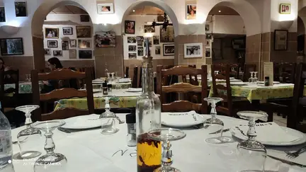 Chez Etienne