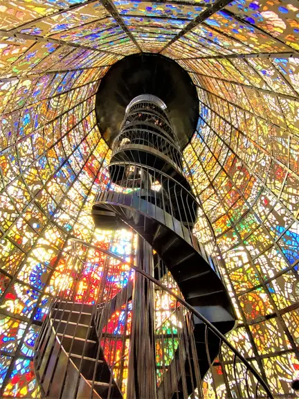 Hakone Open Air Museum